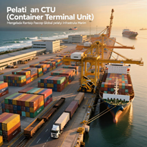CTU (Container Terminal Unit)