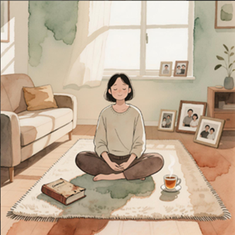 Contentment