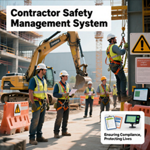 Contractor Safety Management System