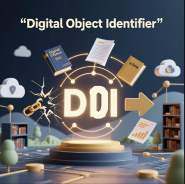 Digital Object Identifier