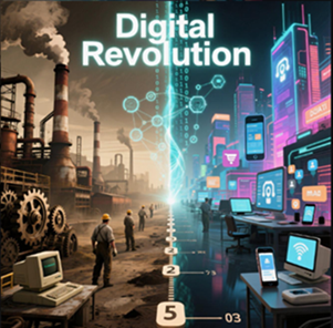 Digital Revolution