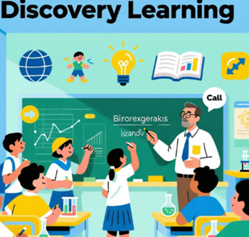 Discovery Learning