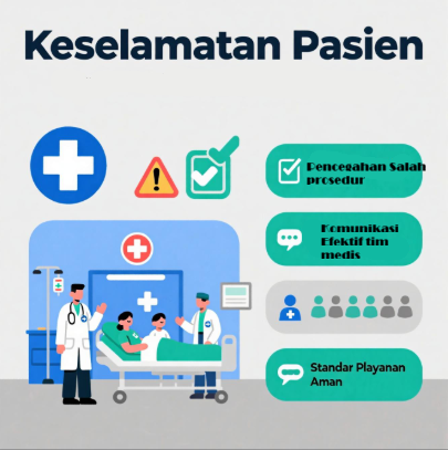 Keselamatan Pasien