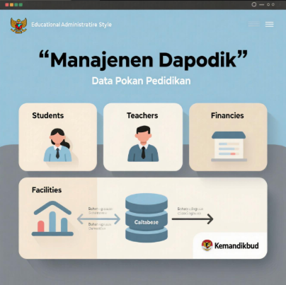 Manajemen Dapodik