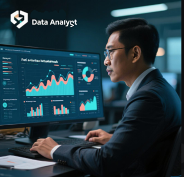 Pelatihan Data Analyst
