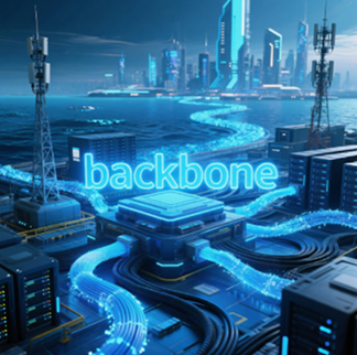 Penguatan Infrastruktur Backbone