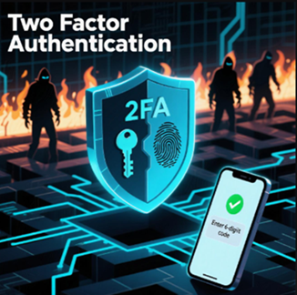Two Factor Authentication