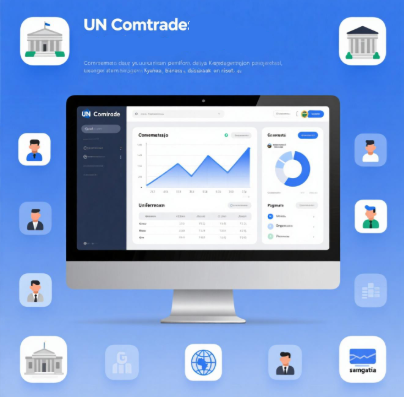 UN Comtrade