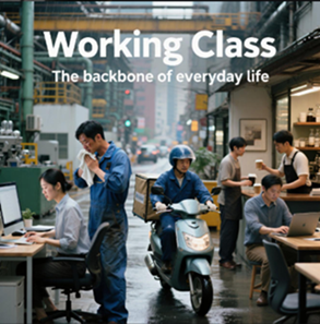 Working Class