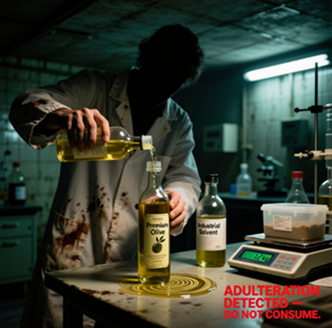 Adulteration