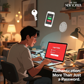 Authentication