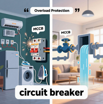Circuit Breaker Microservices