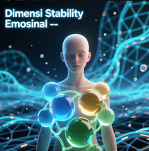 Dimensi Stabilitas Emosional