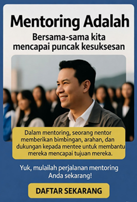 Mentoring Adalah