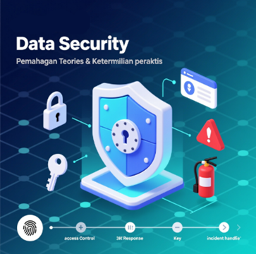 Pelatihan Data Security