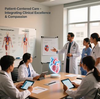 Pelatihan Health Professional