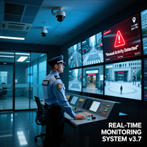 Pelatihan Monitoring and Supervising