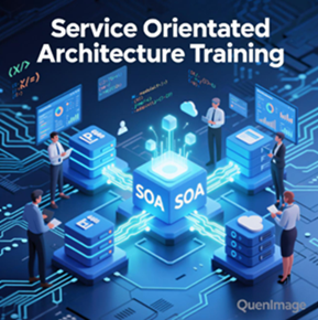 Service Oriented Architecture