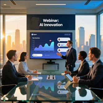 Webinar