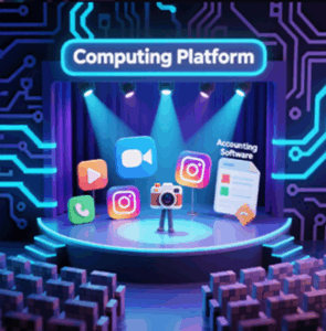 Computing Platform - Informasi Training dan Pelatihan Indonesia Terbaik ...