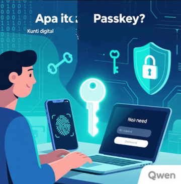 passkey