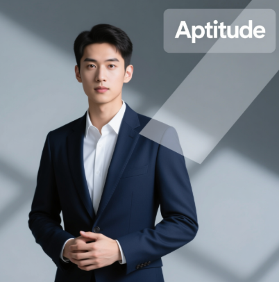Aptitude
