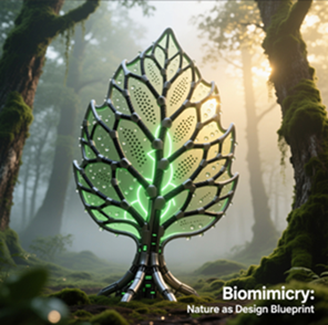 Biomimicry