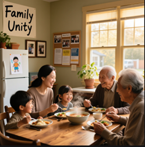 Family Welfare Movement