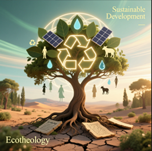 Pelatihan Ecotheology dan Sustainable Development