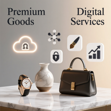 Pelatihan Goods and Services