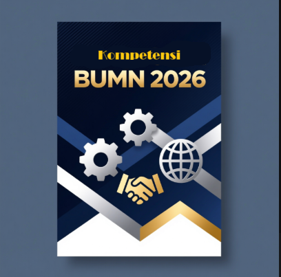 Pelatihan Kompetensi BUMN 2026