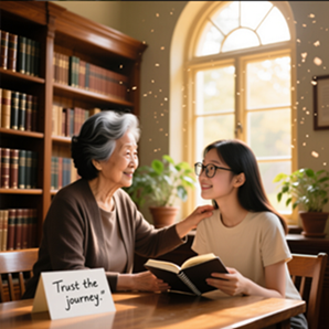 Pelatihan Mentorship