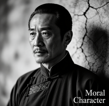 Pelatihan Moral Character