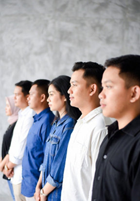 Pelatihan Nilai Nilai Berakhlak