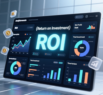 Pelatihan Return on Investment