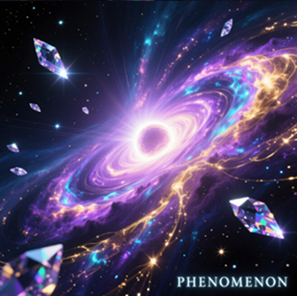 Fenomena atau Phenomenon