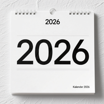 KALENDER 2026 TANGGAL MERAH