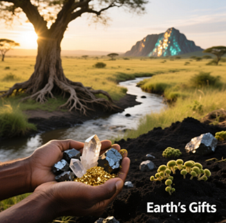 Pelatihan Natural Resources