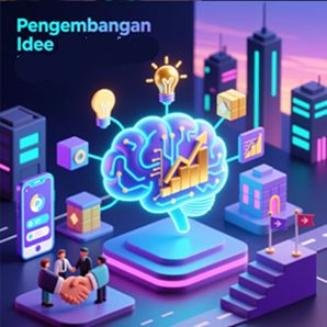 Pengembangan ide dan peluang usaha