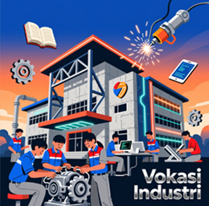 Vokasi Industri