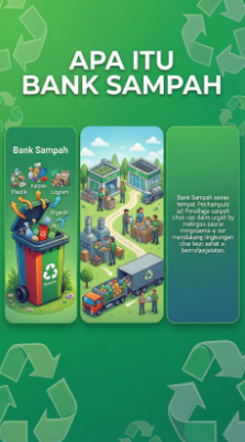 Apa itu Bank Sampah