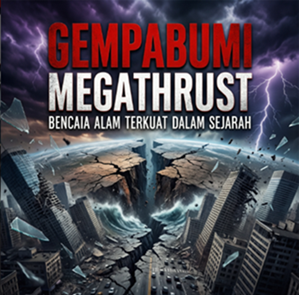 Gempa Bumi Megathrust