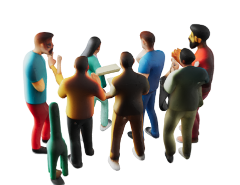 Pelatihan Human Right