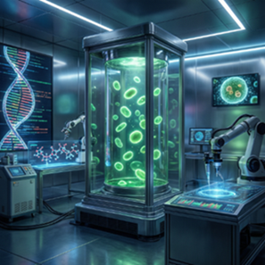 Pengertian Bioteknologi