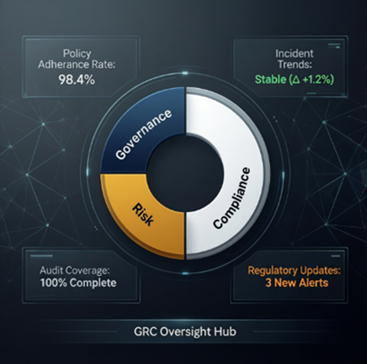 Training GRC (Governance, Risk, and Compliance)