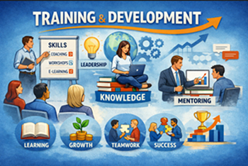 Training and Development
