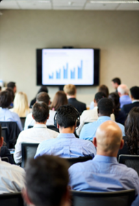 Corporate Training Program