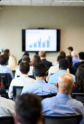 Corporate Training Program