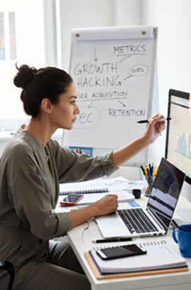 Growth Hacking Techniques