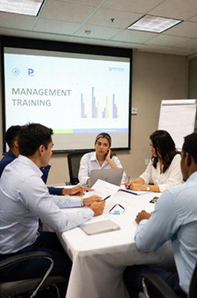 Management Training